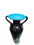 DG204BKTQ-2 VASES BAIJAN GLASS