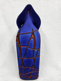 DG208BR2 VASES BAIJAN GLASS