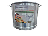 AW64100 ACERO WARE 80 QT W/STEAMER