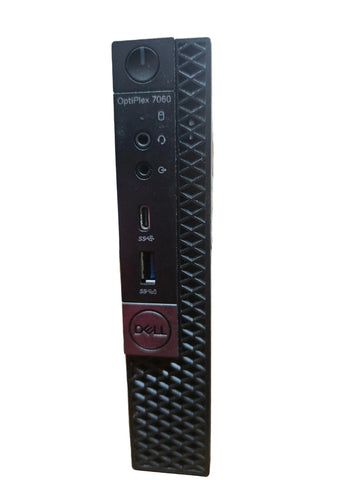 7060 DELL OPTIPLEX MICRO
