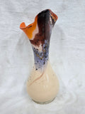 G421MCML-2 VASES BAIJAN GLASS
