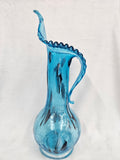 DG234BCL1 VASES BAIJAN GLASS