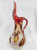 DG234RCL1 VASES BAIJAN GLASS