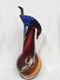 DG231MCML1 VASES BAIJAN GLASS