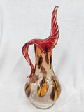 DG234RCL1 VASES BAIJAN GLASS