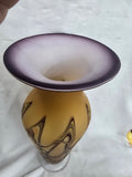 DG350BRPR-1 VASES BAIJAN GLASS