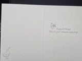 SN002 WRENDALE DESIGNS "LITTLE ACORNS" GREETING CARD