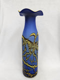 DG242BY2RF VASES BAIJAN GLASS
