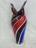 DG265MCPRML-4 VASES BAIJAN GLASS