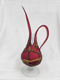 DG215RW1 VASES BAIJAN GLASS