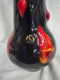 DG281BKRML-1 VASES BAIJAN GLASS