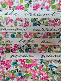 Kap001 CAROLINE GARDNER LONDON KITCHEN APRON