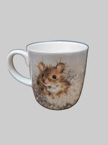 WNUE4020-XS MUG "DANDELION" WRENDALE DESIGNS
