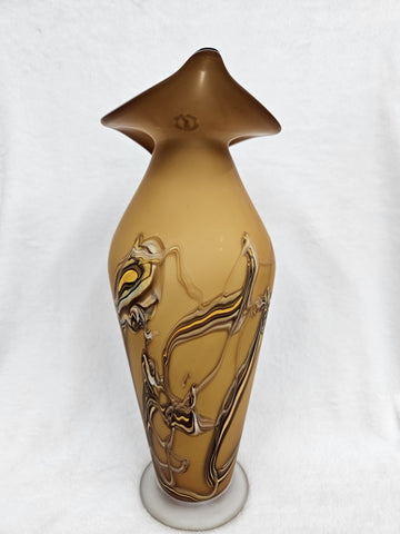 DG2741BRPR1 VASES BAIJAN GLASS
