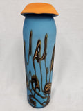 DG241TQO1 VASES BAIJAN GLASS