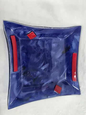 DTS385B3 SERVING BAJAIN GLASS