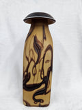 DG208BRPR1 VASES BAIJAN GLASS