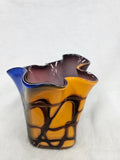 DG236MCML1 VASES BAIJAN GLASS