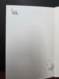 N021 "LITTLE ACORNS" DODDLE PAD WRENDALE DESIGNS