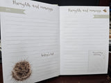 JR002 MY JOURNAL OTHER THOUGHTS AND MUSINGS WRENDALE DESIGNS