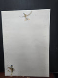 L002 "THE CRASH LANDING" STATIONERY SET WRENDALE DESIGNS