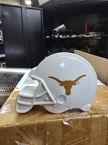 GAME DAY OUTFITTERS UNIVERSITY OF TEXAS PIGGY BANK