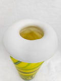 DG241YW1 VASES BAIJAN GLASS