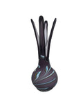 DG420PRB-1 VASES BAIJAN GLASS