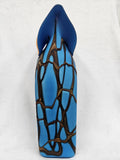 DG208TQO1 VASES BAIJAN GLASS