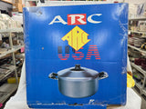 24 QUART COOKING POT ARC NON STICK