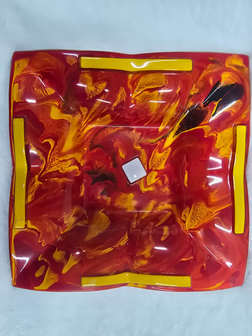 DTS485R3 SERVING BAJAIN GLASS