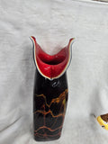 DG208PRRML2 VASES BAIJAN GLASS