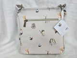 BGS003 "WOODLANDERS" SATCHEL BAG WRENDALE DESIGNS