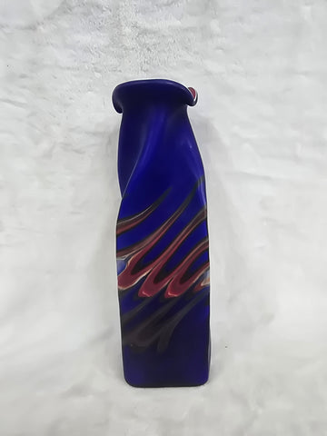DG352BR-6 VASES BAIJAN GLASS