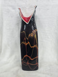 DG208PRRML2 VASES BAIJAN GLASS