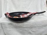 AB-FP11 ALPINE 11" FRY PAN ALUMINUM NON-STICK