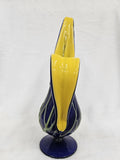 DG215BY1 VASES BAIJAN GLASS