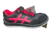 L-7329 SAFETOE SPORTS STYLE SAFETY SNEAKER SIZE 13
