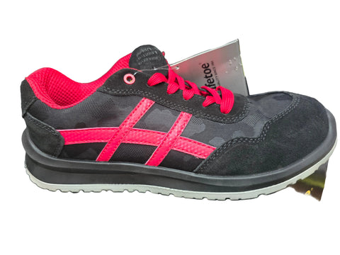 L-7329 SAFETOE SPORTS STYLE SAFETY SNEAKER SIZE 13