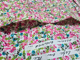 Kap001 CAROLINE GARDNER LONDON KITCHEN APRON