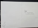 SN013 WRENDALE DESIGNS "FIRST LOVE" GREETING CARD
