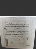 MB002 "LITTLE REMINDERS" MEMO BLOCK WRENDALE DESIGNS
