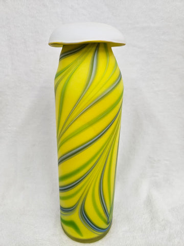 DG241YW1 VASES BAIJAN GLASS