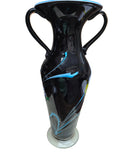 DG204BKTQ-1 VASES BAIJAN GLASS