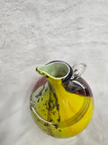 DG348MCML-1 VASES BAIJAN GLASS