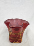 DG236RML1 VASES BAIJAN GLASS