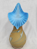 DG231YTQ1 VASES BAIJAN GLASS