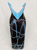 DG208PRTQML1 VASES BAIJAN GLASS