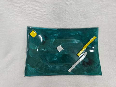 DTR1007G3 SERVING BAJAIN GLASS