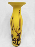 DG242YPR2 VASES BAIJAN GLASS